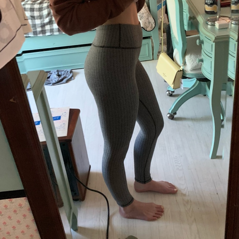 LEGGINGS - Picture 5 of 6